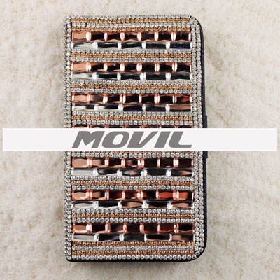 NP-1038 Funda para Samsung Note2 NP-1038-0g